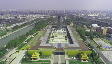 南京大報恩寺