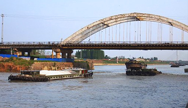 丹陽運河大橋 