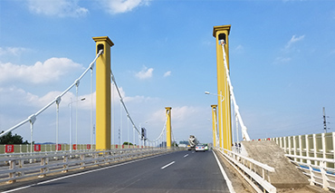 寧杭高速公路橋梁維修 