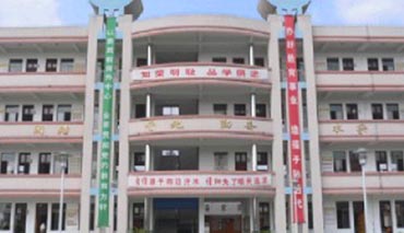 南京六合中等專業學校加固改造工程