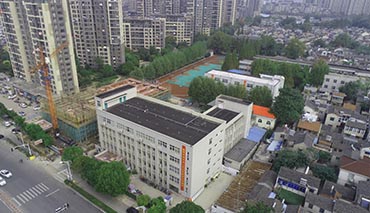 浦口河西中學 
