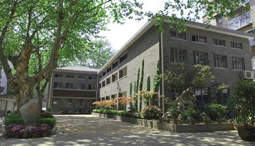 南京市漢口路小學
