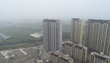 某小區27層高層住宅糾傾加固工程.jpg