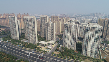 某小區2棟30層高層住宅糾傾加固工程1.jpg
